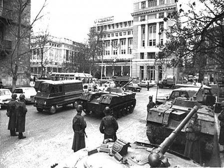 Qanlı 20 Yanvar faciəsindən 35 il ötür