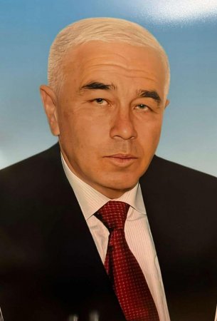 Fərid Şükürova ağır itki - Foto