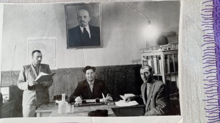 BÖYÜK NƏRİMANLILAR SİLSİLƏSİNDƏN BÖYÜK NƏRİMANLILAR SİLSİLƏSİNDƏN