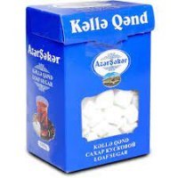 ŞƏKƏR ORQANİZMƏ ZƏRƏRLİDİR FİKİRİ ƏSASSIZ İDDİADIR - FOTO