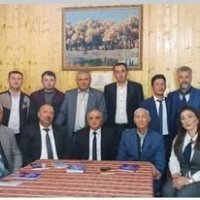 ELXAS COMƏRD : SEÇİCİ  ŞANSI...-FOTO