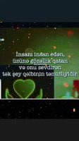 Sveta Şəms Bünyadova : Sənsiz dünyam adiləşir, darıxıram - FOTO