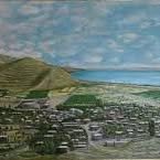 MƏHƏMMƏD NƏRİMANOĞLU : Gedirəm  Haqq açan  izimə sarı...FOTO