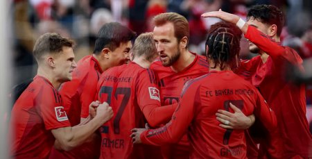 Bundesliqa: “Bavariya” zəif rəqib üzərində çətin qələbə qazanıb - FOTO