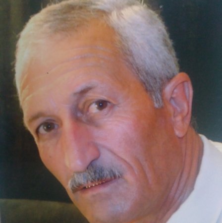 Bu dünyadan bir Akif keçdi... FOTO