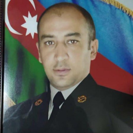 Şəhid anası vəfat etdi - FOTO
