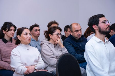 Abşeron Milli Parkının 20 yaşı tamam olur - FOTOLAR