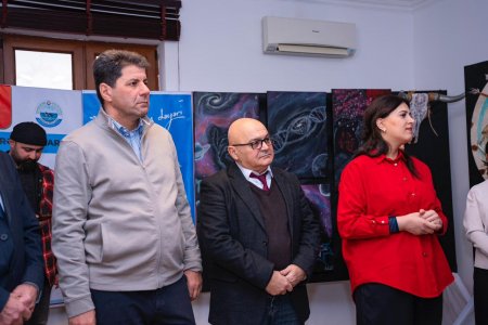 Abşeron Milli Parkının 20 yaşı tamam olur - FOTOLAR