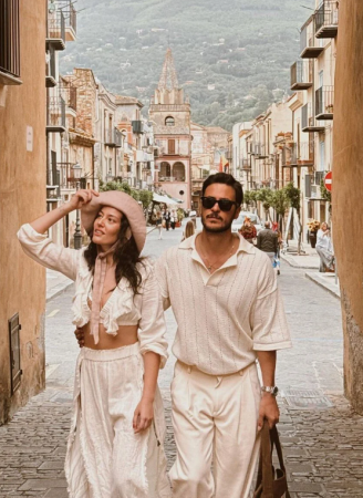 Məşhur cütlük boşanır?