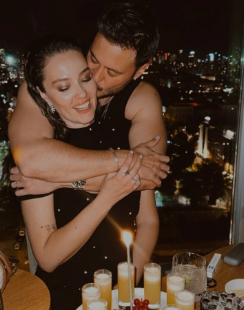 Məşhur cütlük boşanır?