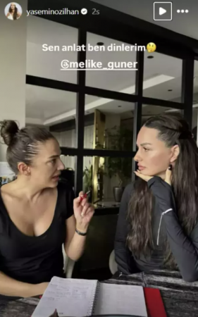 “Doktorlar”ın aktrisaları illər sonra bir arada - Fotolar