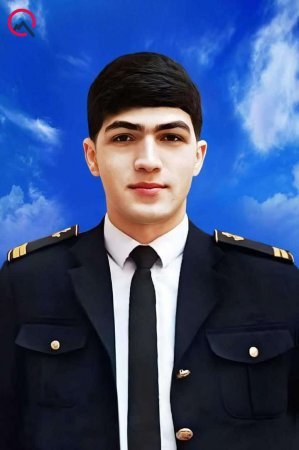 Qayadan yıxılan tələbə baba yurdunu ziyarətə gedibmiş… - Foto Qayadan yıxılan tələbə baba yurdunu ziyarətə gedibmiş… - Foto