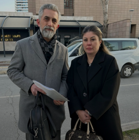 İbrahim Tatlısesə cinayət işi açıldı