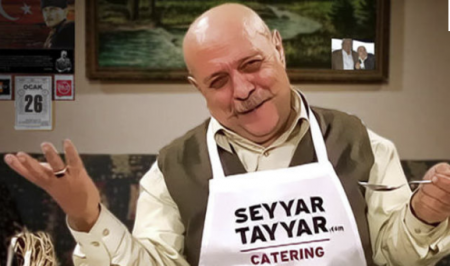 “Çocuklar duymasın”ın aktyoru vəfat etdi - FOTO “Çocuklar duymasın”ın aktyoru vəfat etdi - FOTO
