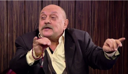 “Çocuklar duymasın”ın aktyoru vəfat etdi - FOTO “Çocuklar duymasın”ın aktyoru vəfat etdi - FOTO