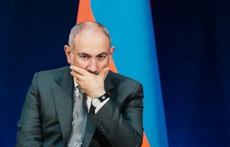 Yoxsulluqda, amma Avropa İttifaqında: Paşinyan Ermənistanı aclığa məhkum etməyə hazırdır Yoxsulluqda, amma Avropa İttifaqında: Paşinyan Ermənistanı aclığa məhkum etməyə hazırdır