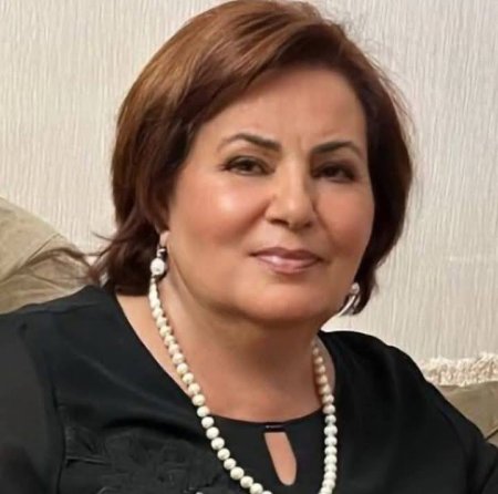 ARZU YAQUB qızı : Öndərin canlı əsəri - FOTO ARZU YAQUB qızı : Öndərin canlı əsəri - FOTO