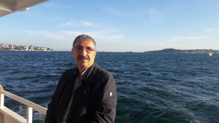 DAŞDƏMİR ƏJDƏROĞLU : Mənim sevimli dostum - FOTO DAŞDƏMİR ƏJDƏROĞLU : Mənim sevimli dostum - FOTO