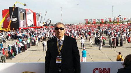 DAŞDƏMİR ƏJDƏROĞLU : Mənim sevimli dostum - FOTO DAŞDƏMİR ƏJDƏROĞLU : Mənim sevimli dostum - FOTO