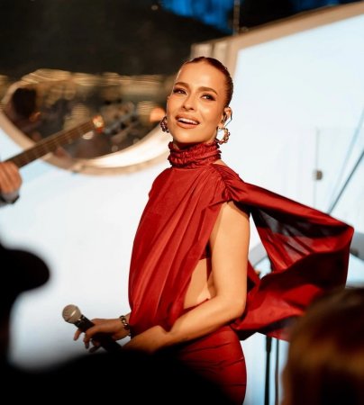 Murat Dalkılıç onunla sevgilidir - FOTO