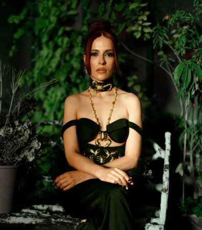 Murat Dalkılıç onunla sevgilidir - FOTO