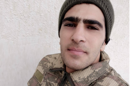 Bakıda ticarət mərkəzində dəhşətli anlar: Gənc şair... Bakıda ticarət mərkəzində dəhşətli anlar: Gənc şair...