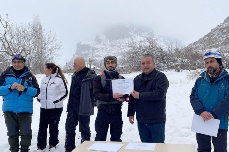 Haçadağda Xocalı soyqırımı qurbanlarının xatirəsi anılıb - FOTOLAR Haçadağda Xocalı soyqırımı qurbanlarının xatirəsi anılıb - FOTOLAR
