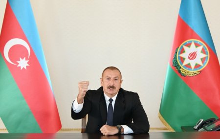 Xocalı soyqırımından 33 il keçir Xocalı soyqırımından 33 il keçir