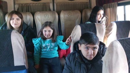 Xocalı soyqırımından 33 il keçir Xocalı soyqırımından 33 il keçir