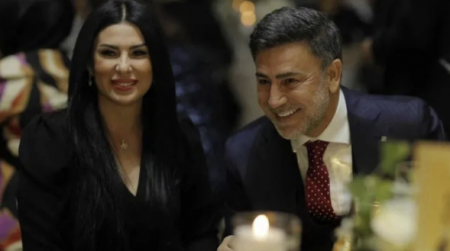 10-cu dəfə ata olmaq istəyir - FOTOLAR