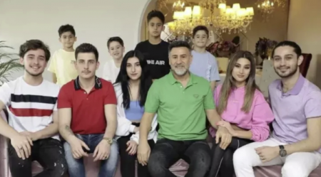 10-cu dəfə ata olmaq istəyir - FOTOLAR