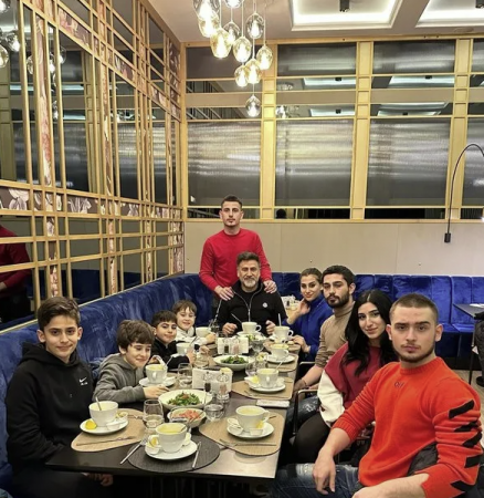 10-cu dəfə ata olmaq istəyir - FOTOLAR