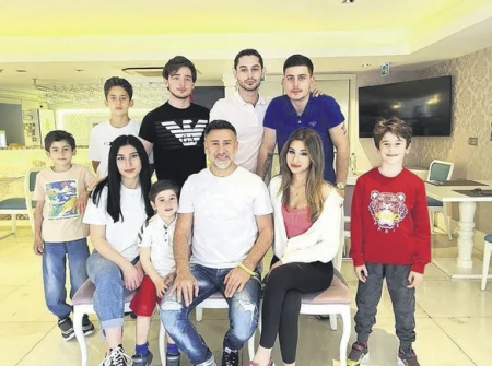 10-cu dəfə ata olmaq istəyir - FOTOLAR