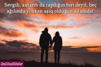 ELXAS COMƏRD : DAYAĞI - FOTO