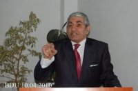 DAŞDƏMİR ƏJDƏROĞLU : HALALCA YAŞANMIŞ ÖMÜR - FOTOLAR
