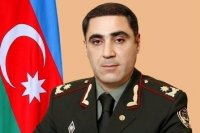 Generalın 21 yaşlı oğlu vəfat etdi - Yenilənib
