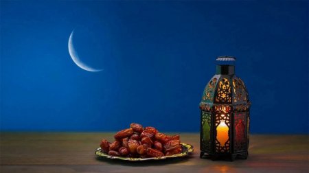 Ramazan ayı yalnız oruc tutmaqla deyil, eyni zamanda dua və ibadətlə ruhən təmizlənmə dövrü kimi qəbul edilir - FOTOLAR