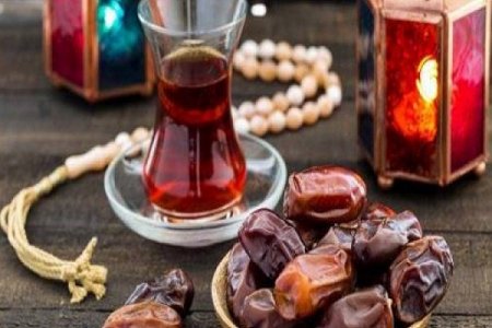 Ramazan ayı yalnız oruc tutmaqla deyil, eyni zamanda dua və ibadətlə ruhən təmizlənmə dövrü kimi qəbul edilir - FOTOLAR