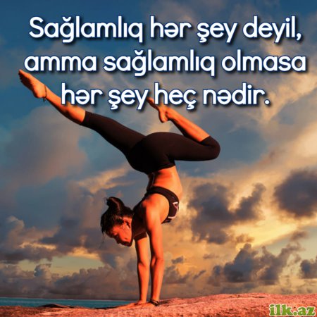 Hippokrat andına sadiq həkim - FOTO