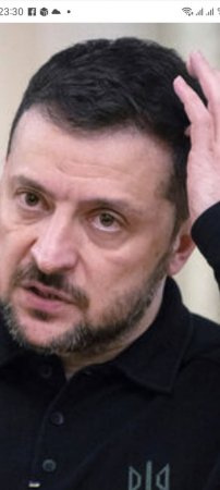 QIZBƏS QƏBƏLƏ : ZELENSKİYƏ - FOTO