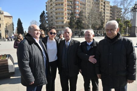 Birinci vitse-prezident Mehriban Əliyeva Gəncə şəhərinə səfər edib - FOTOLAR Birinci vitse-prezident Mehriban Əliyeva Gəncə şəhərinə səfər edib - FOTOLAR