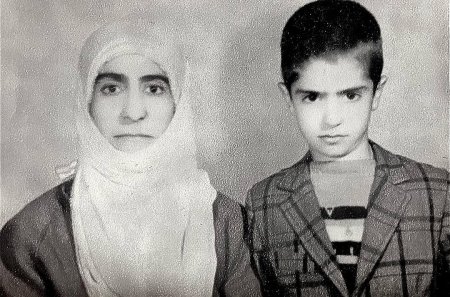 “O çadranı hər yerə özümlə aparıram” - Fotolar