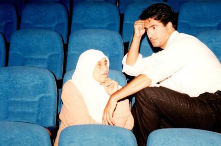“O çadranı hər yerə özümlə aparıram” - Fotolar
