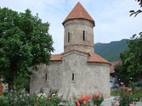 Zəngin Azərbaycan - FOTO