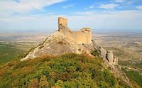 Zəngin Azərbaycan - FOTO