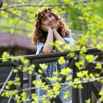 Bir qəmli nəğməyə dönərəm gülüm  - FOTO