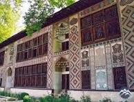 Şəki Xan sarayı haqqında düşüncələrim