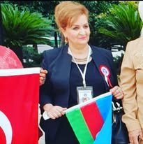 Sizi sevən bütün ürəklərin sevgisi daim Sizinlə olsun - FOTO