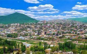 Çingiz Dadaşov : ÖMRÜMÜZ BƏNZƏYİR ŞİRİN NAĞILA - FOTO