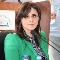 Sevinc Yunuslu : Cənnət bağlarının alma dadları - FOTO